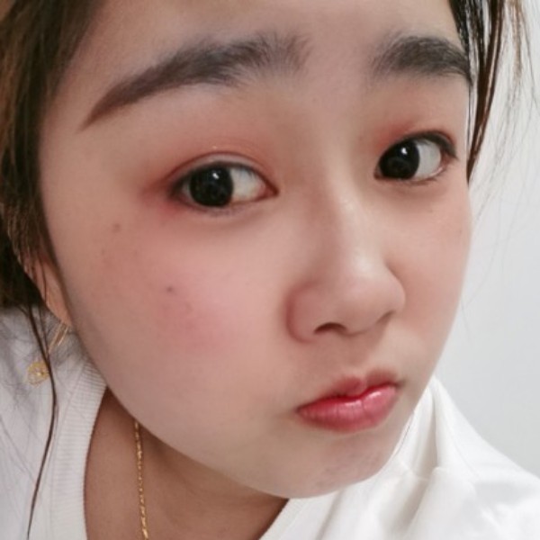感动苦恋羽裳的照片