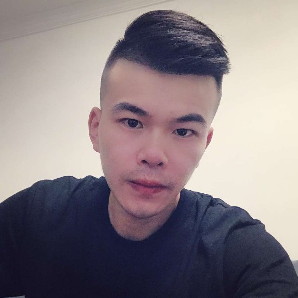 张半仙的照片