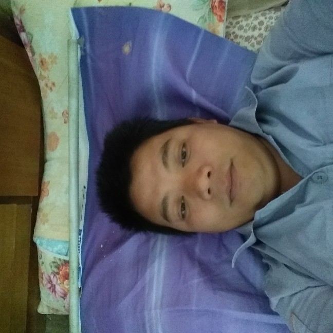 柚子给恬静的照片
