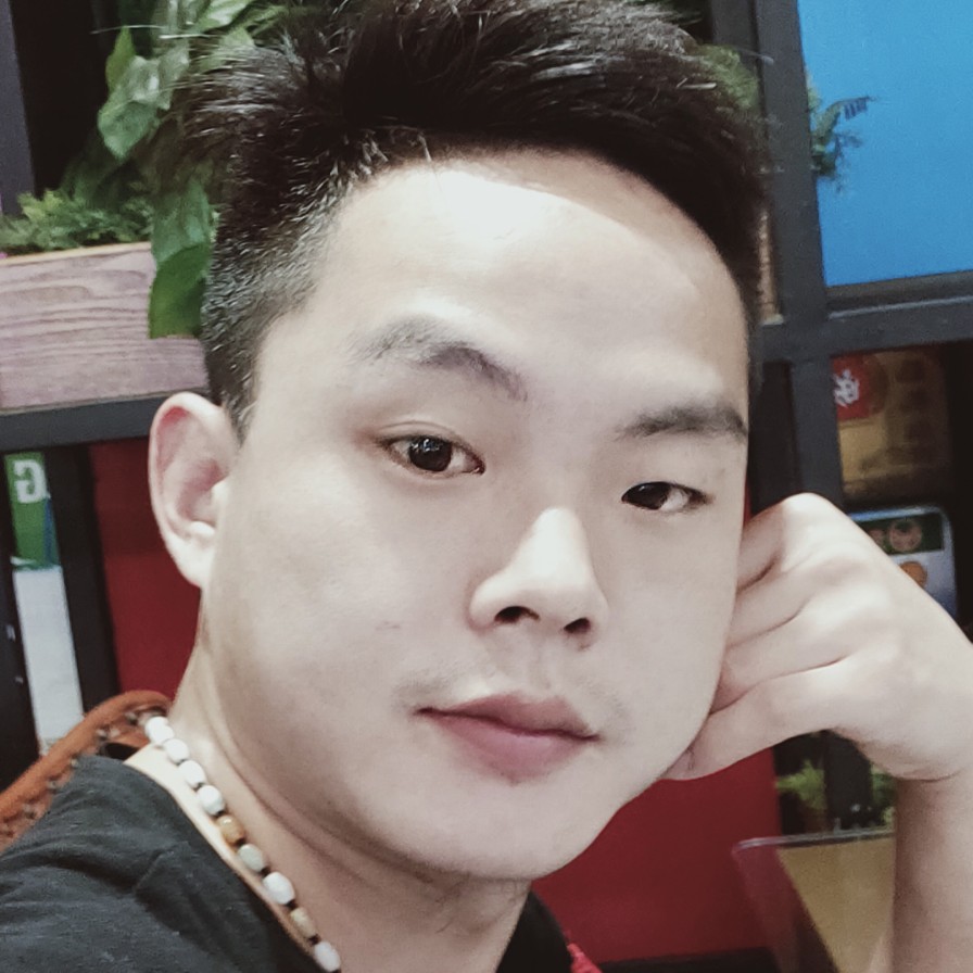 阴雨江南的照片