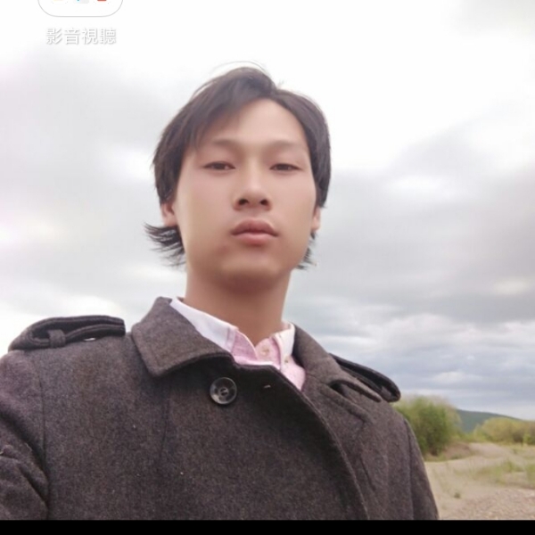 时光和清秀的照片