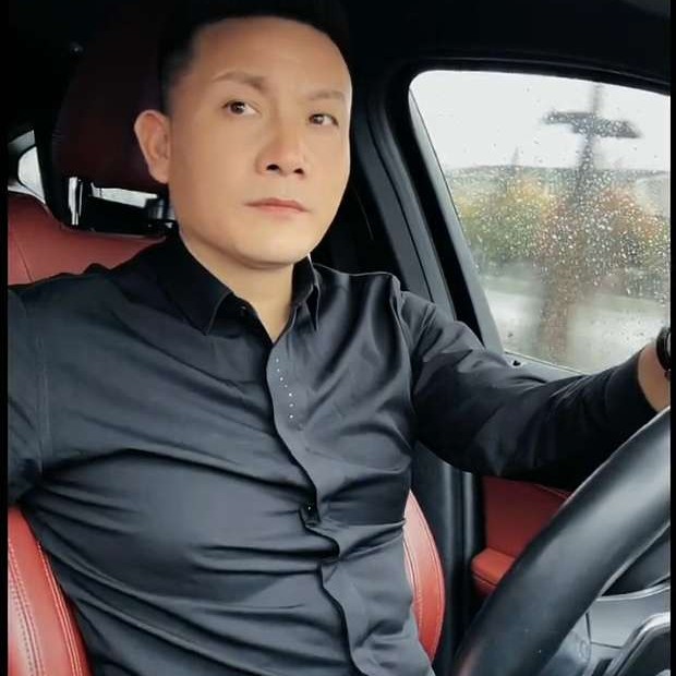 消防叶军的照片