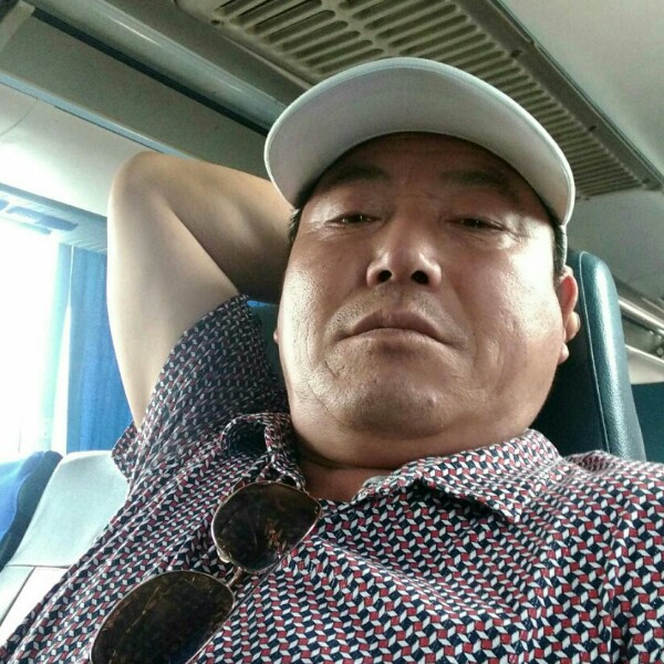 冬的照片