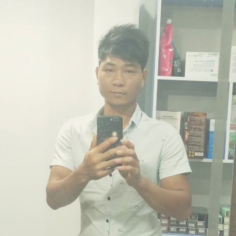 红尘蹁跹欣慰的照片