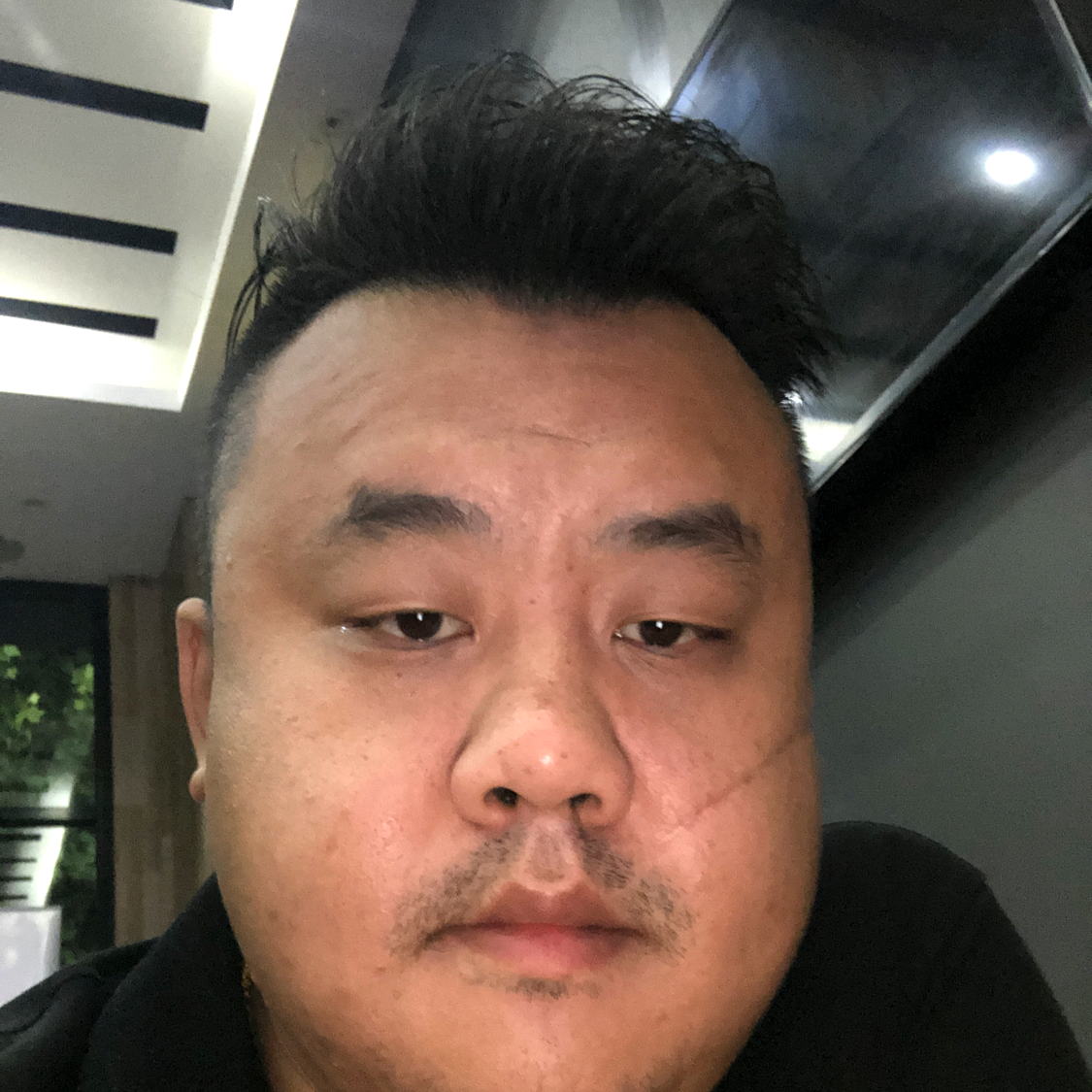 孤独演变花生的照片