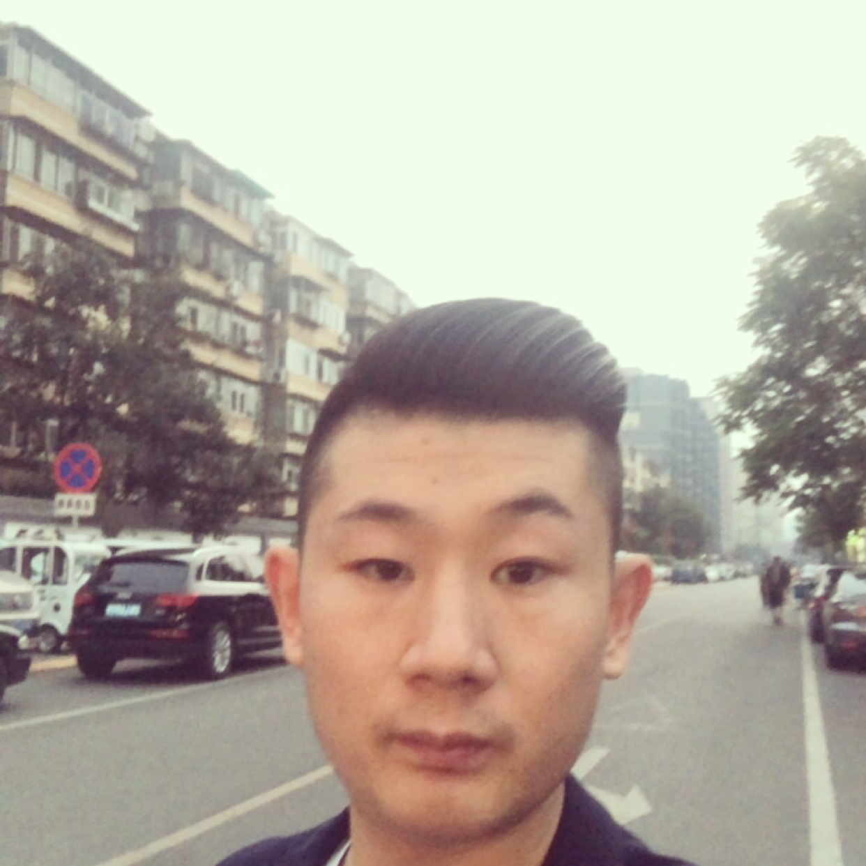 狐你周全的照片