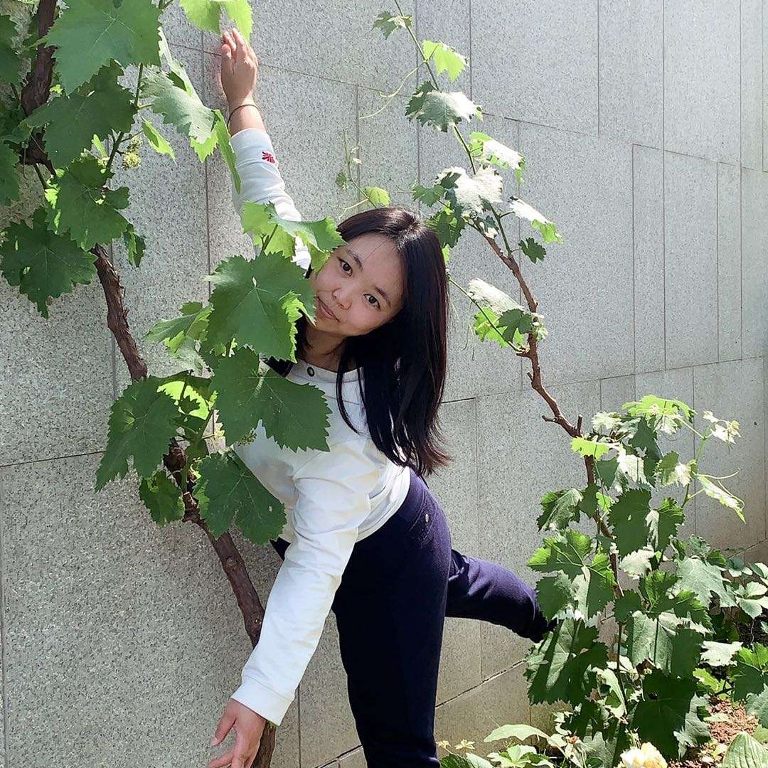 宇文柔奴的照片