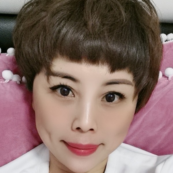 秋颜等待谁的照片