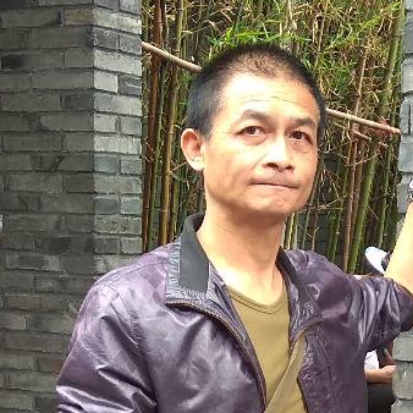 得意意的照片