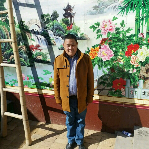 狂野爱恋小白菜的照片