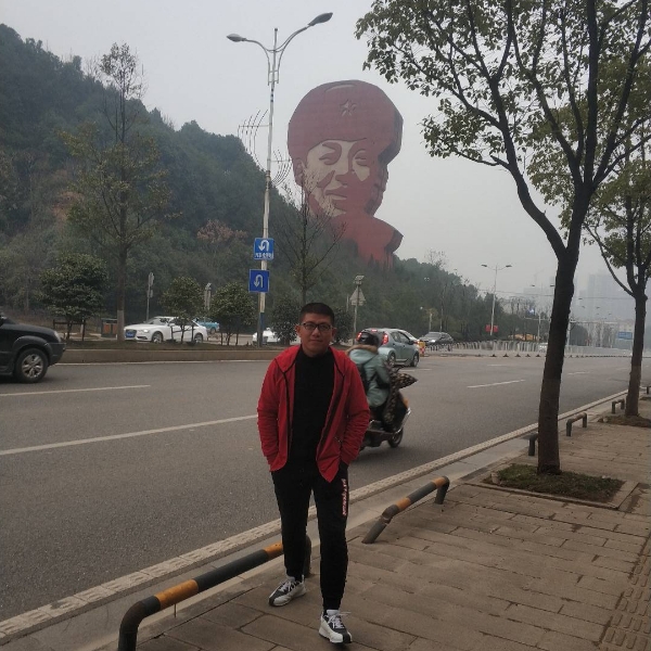丨大胖子的照片