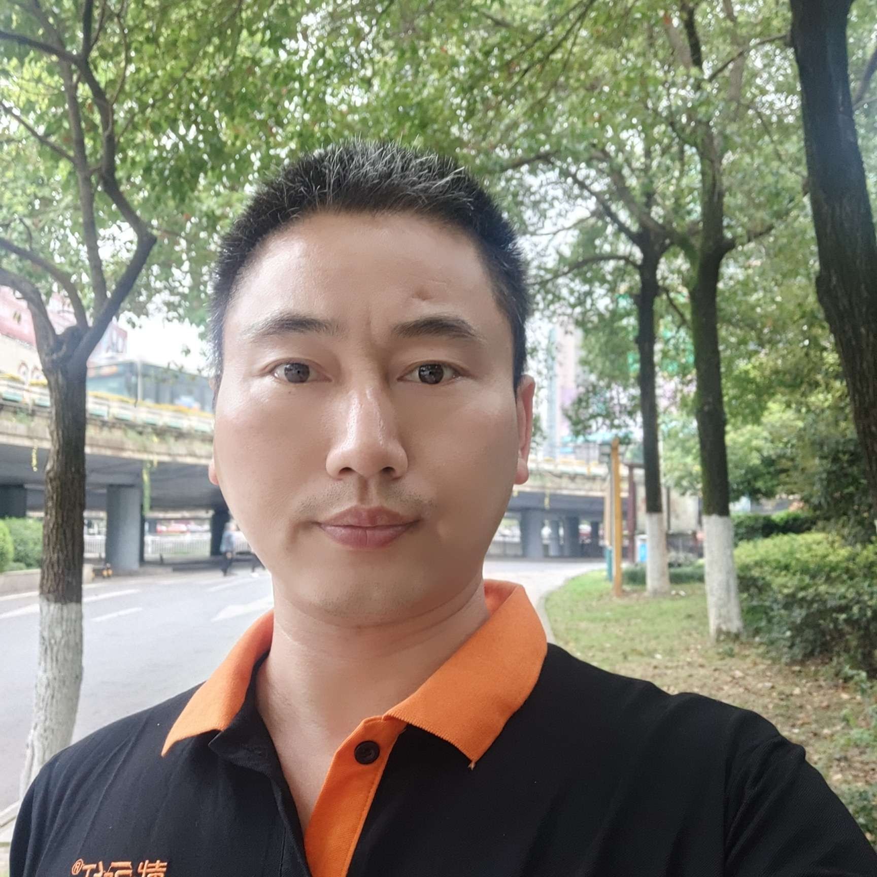 萧生默的照片