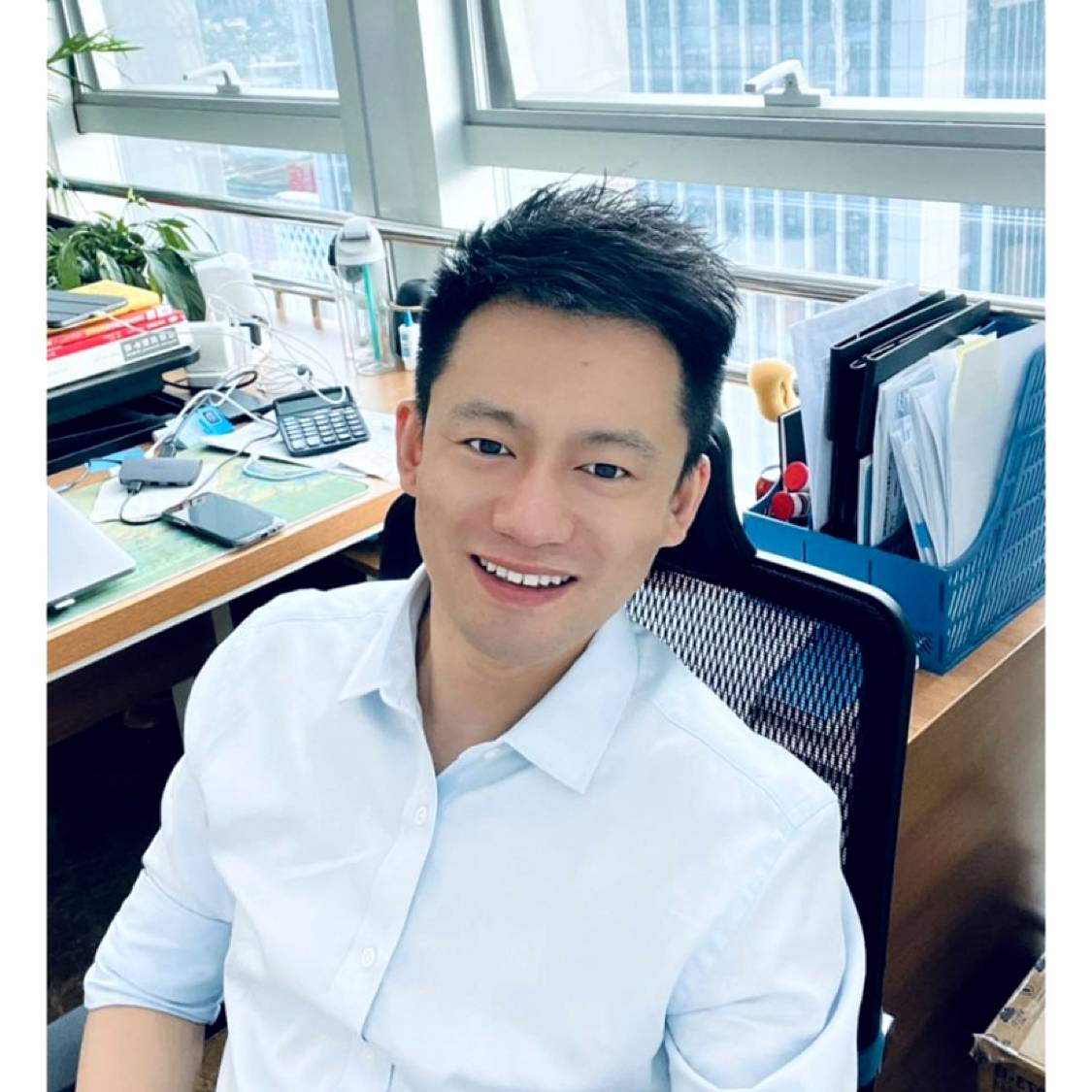 忧郁de烛火的照片