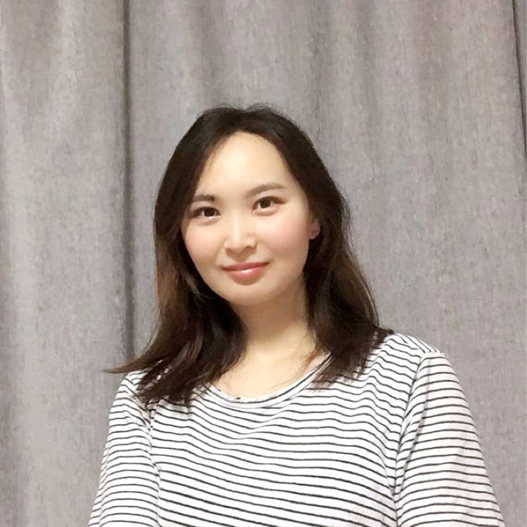 旖旎豆子的照片