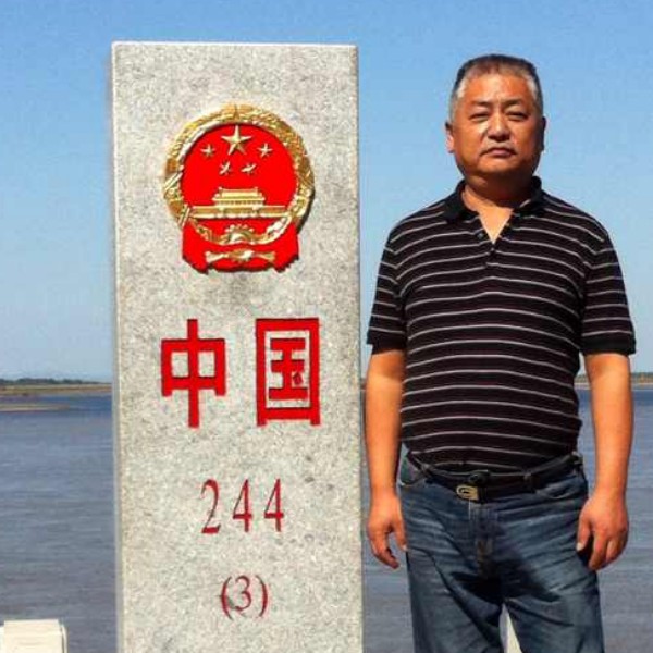 秋天土豪的照片