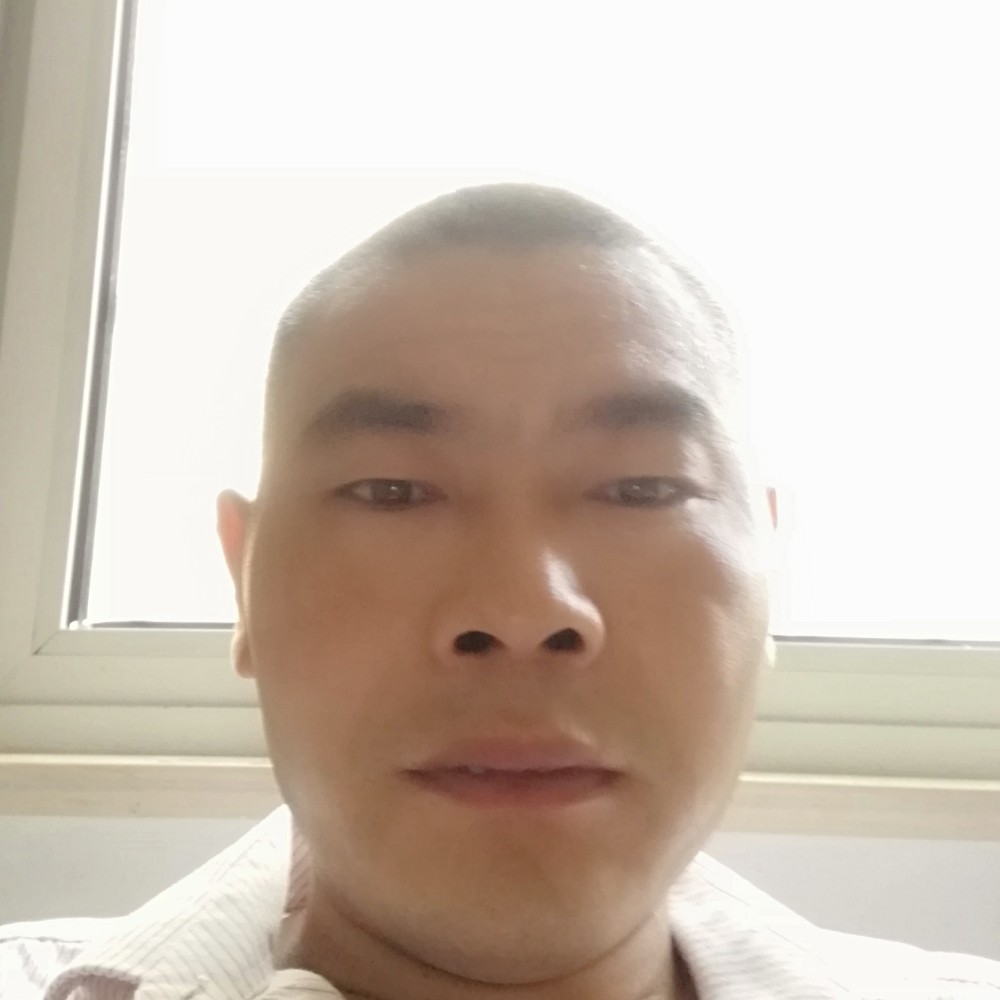 秀发超帅的照片