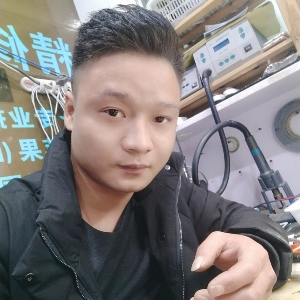 刘玉龙  呼呼的照片