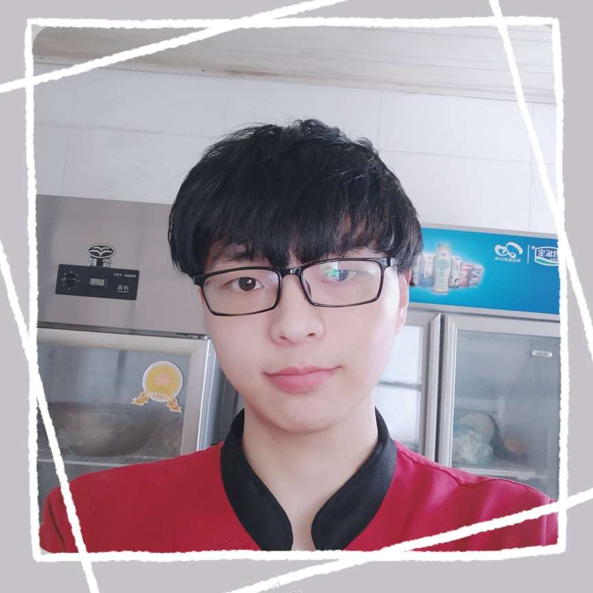 从容吃醋钢笔的照片