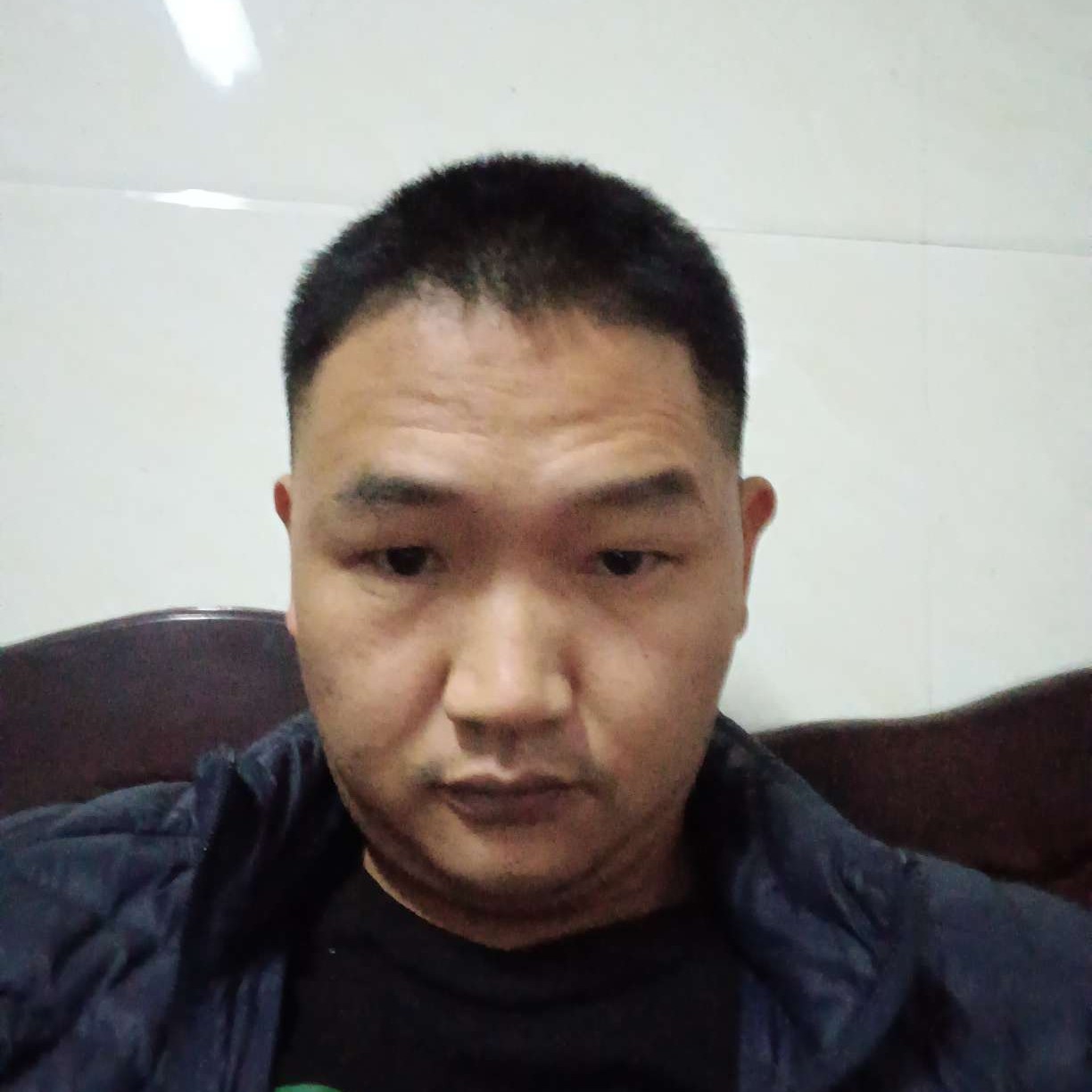 韦志斌韦小宝的照片