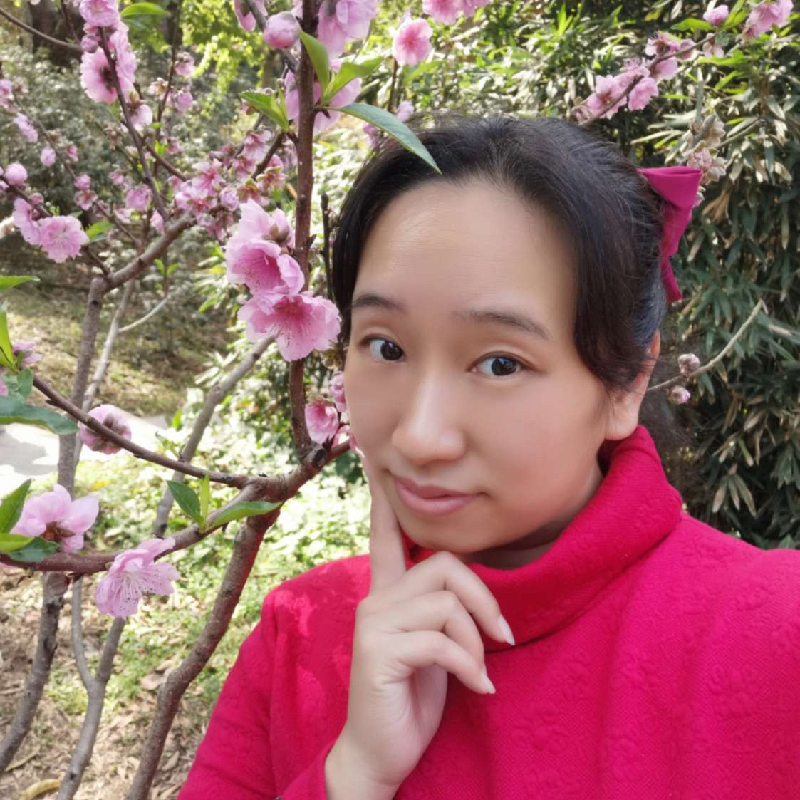 凝霜雪的照片