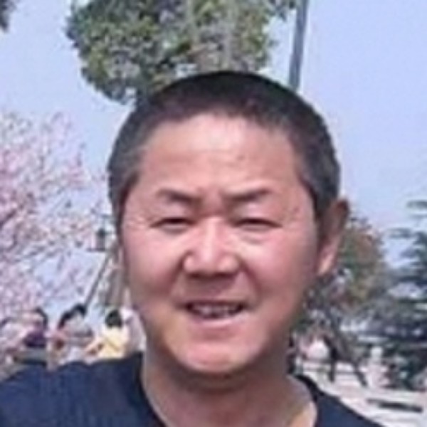 喜欢你的老头的照片