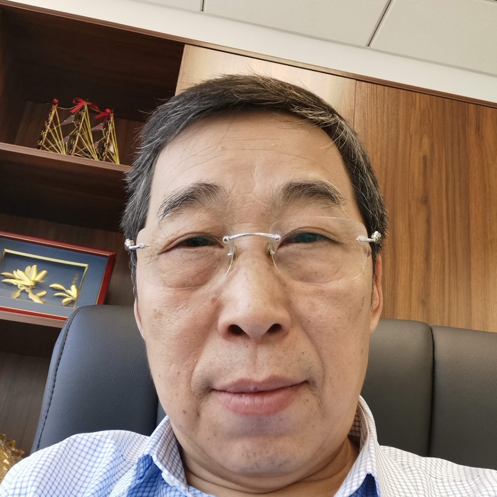 暖老头的照片