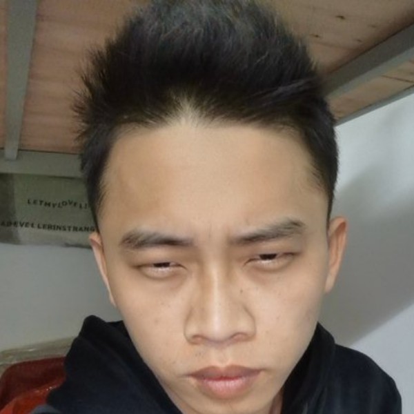 潇彬的照片