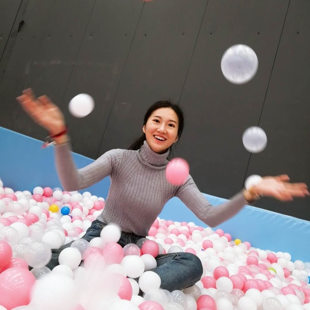 战斗毛毛的照片