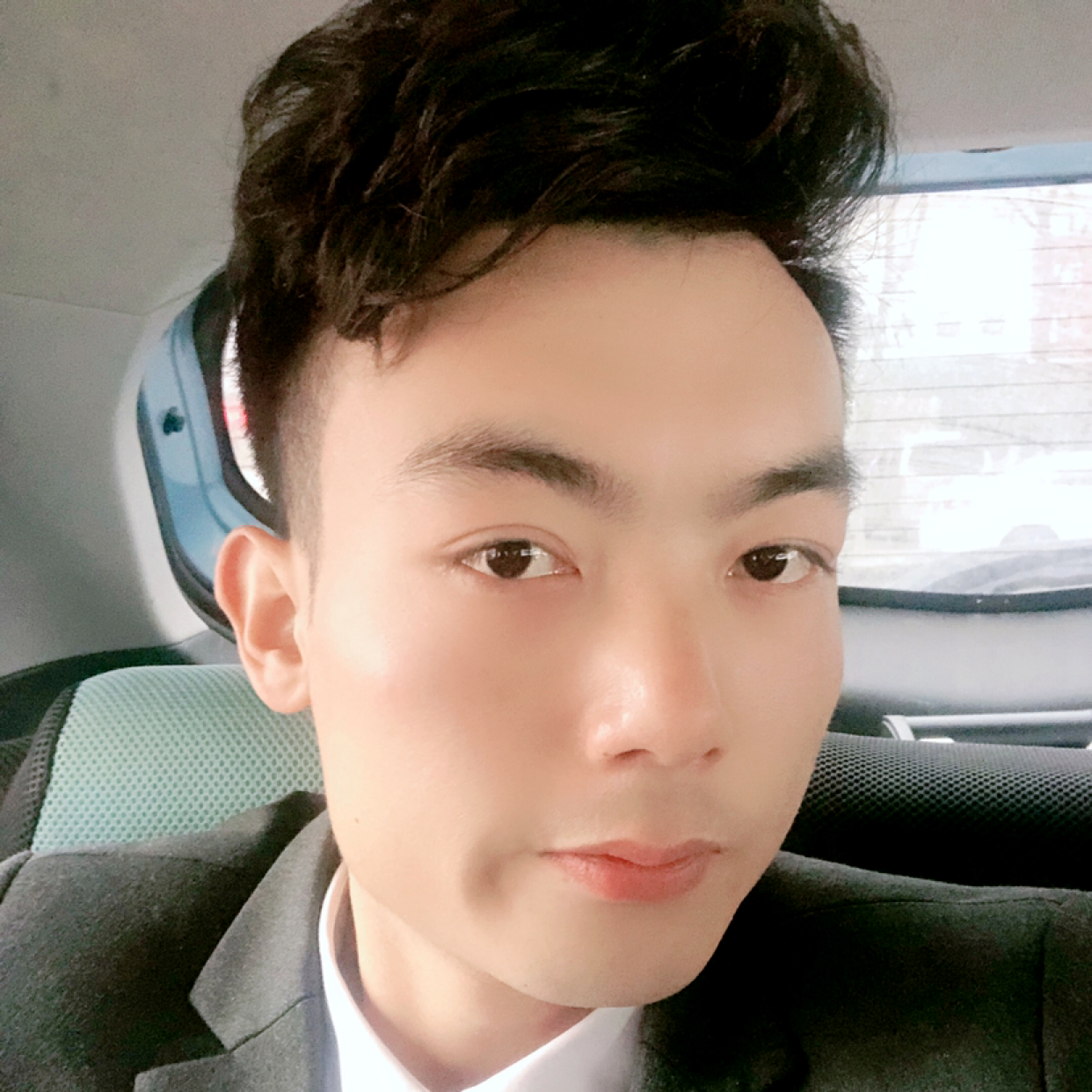 不忘初心的照片