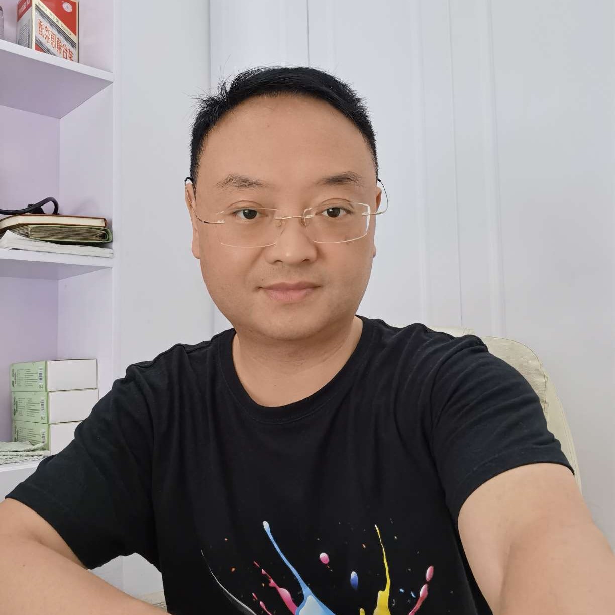 恒优商务的照片