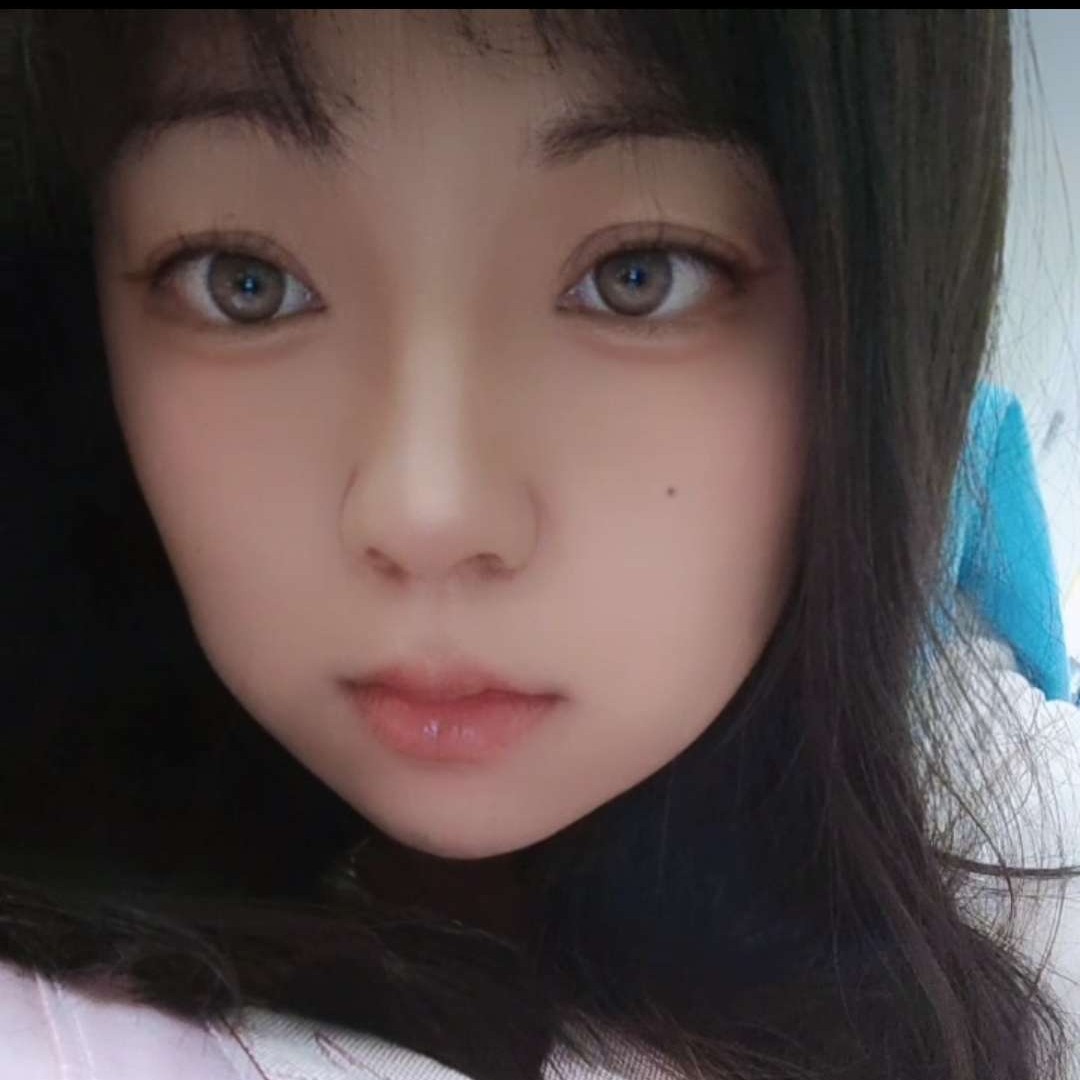 腼腆迎小土豆的照片