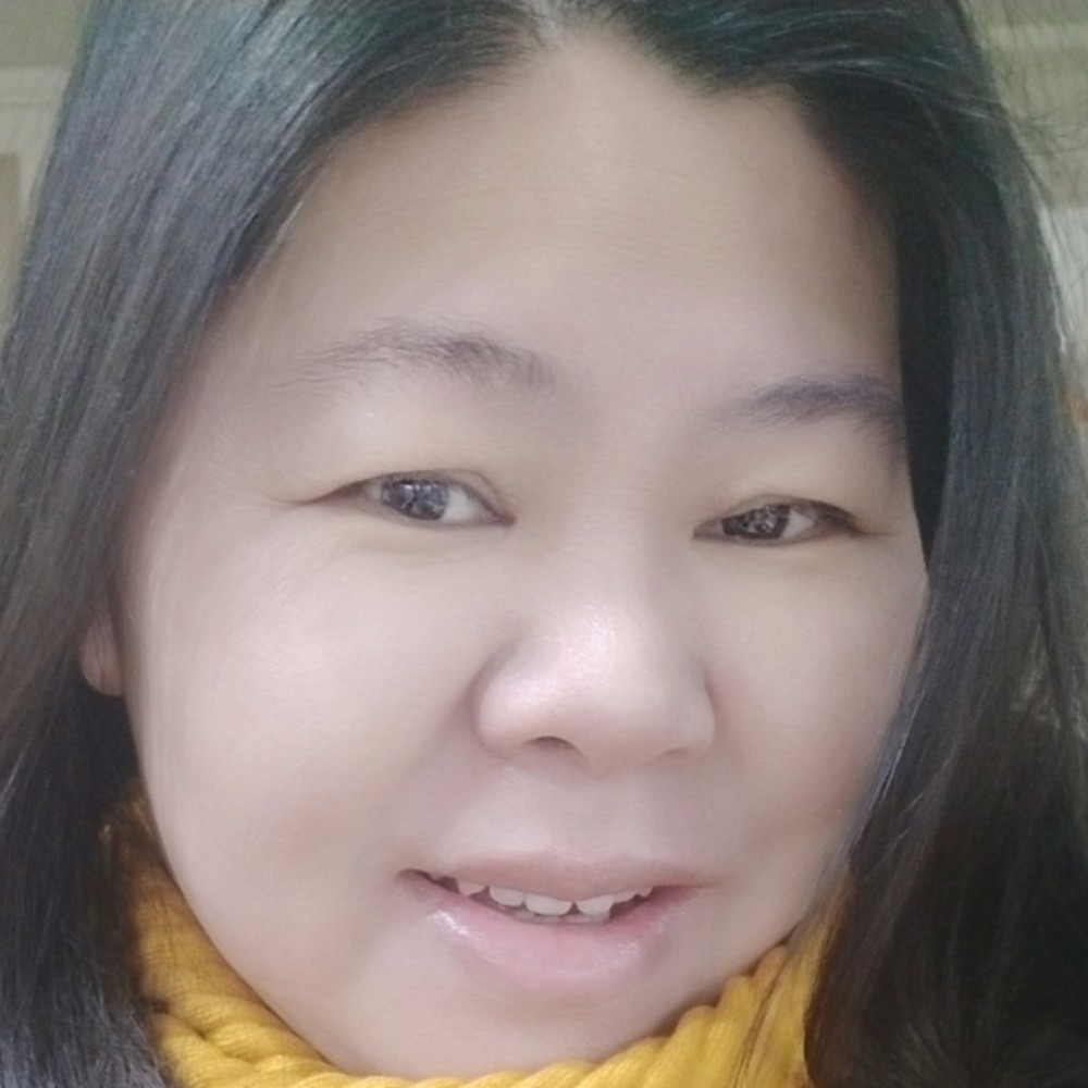 虚拟秀发的照片