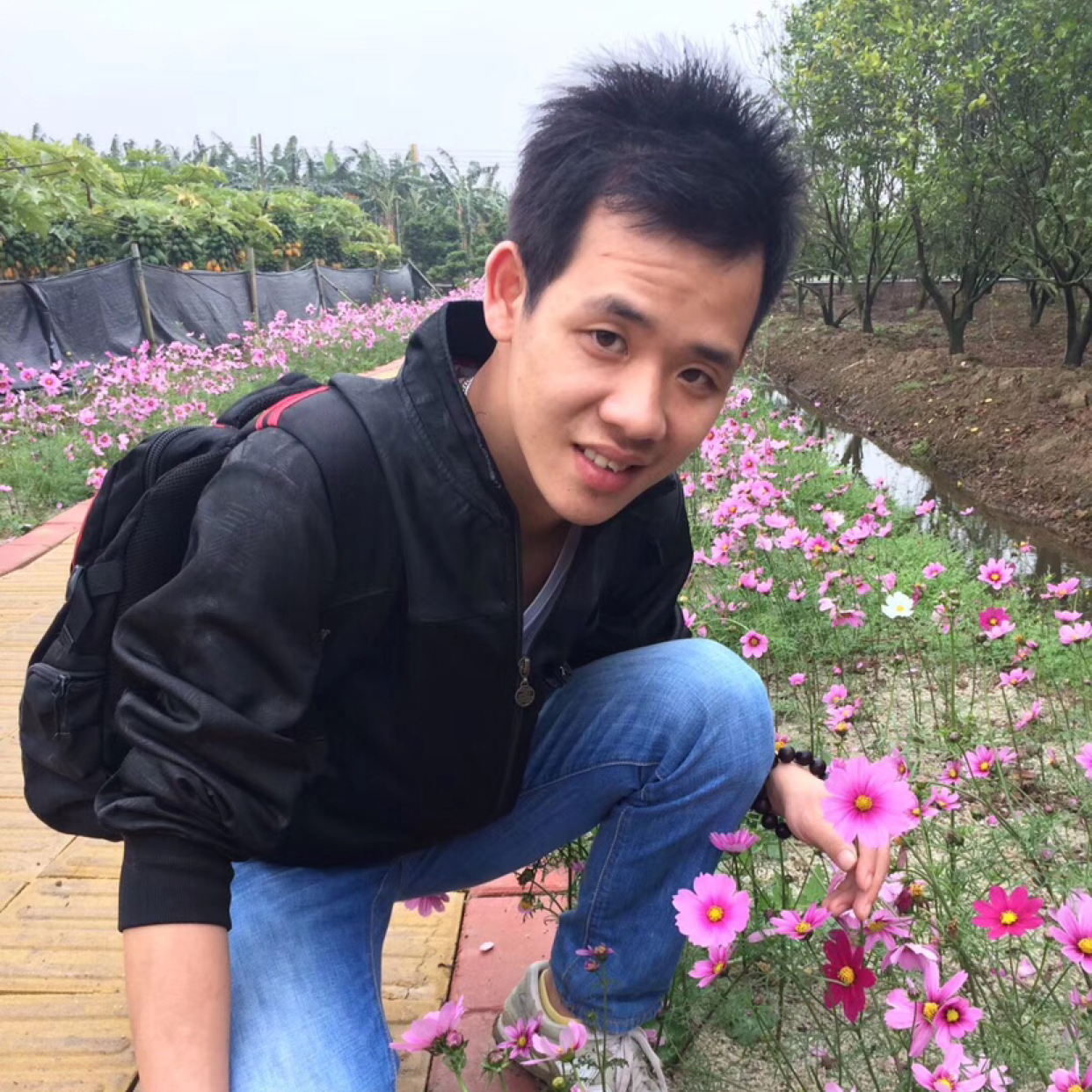 春风时光的照片