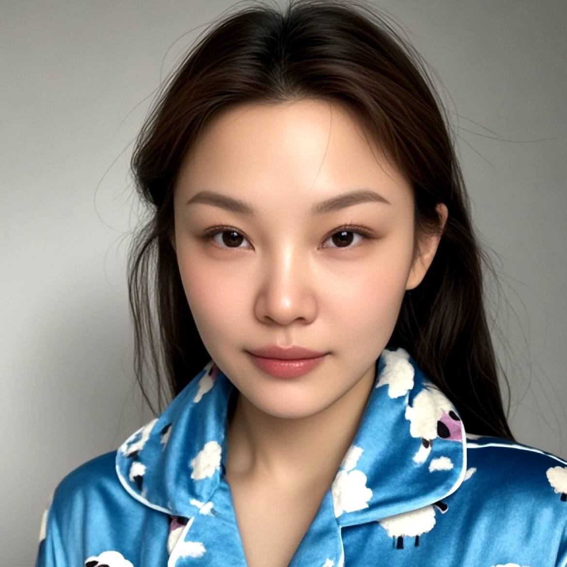 笑看人生的照片