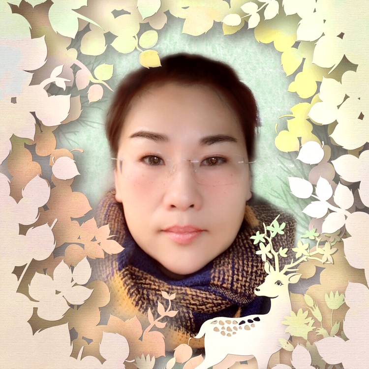 小小尘的照片