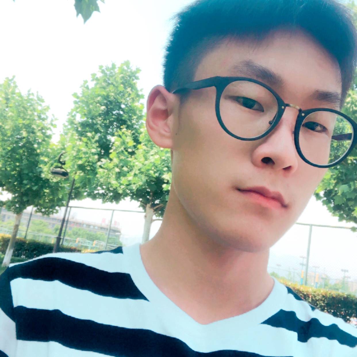 循环往复的照片