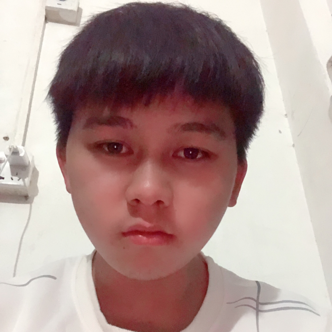 暖阳会撒娇的照片
