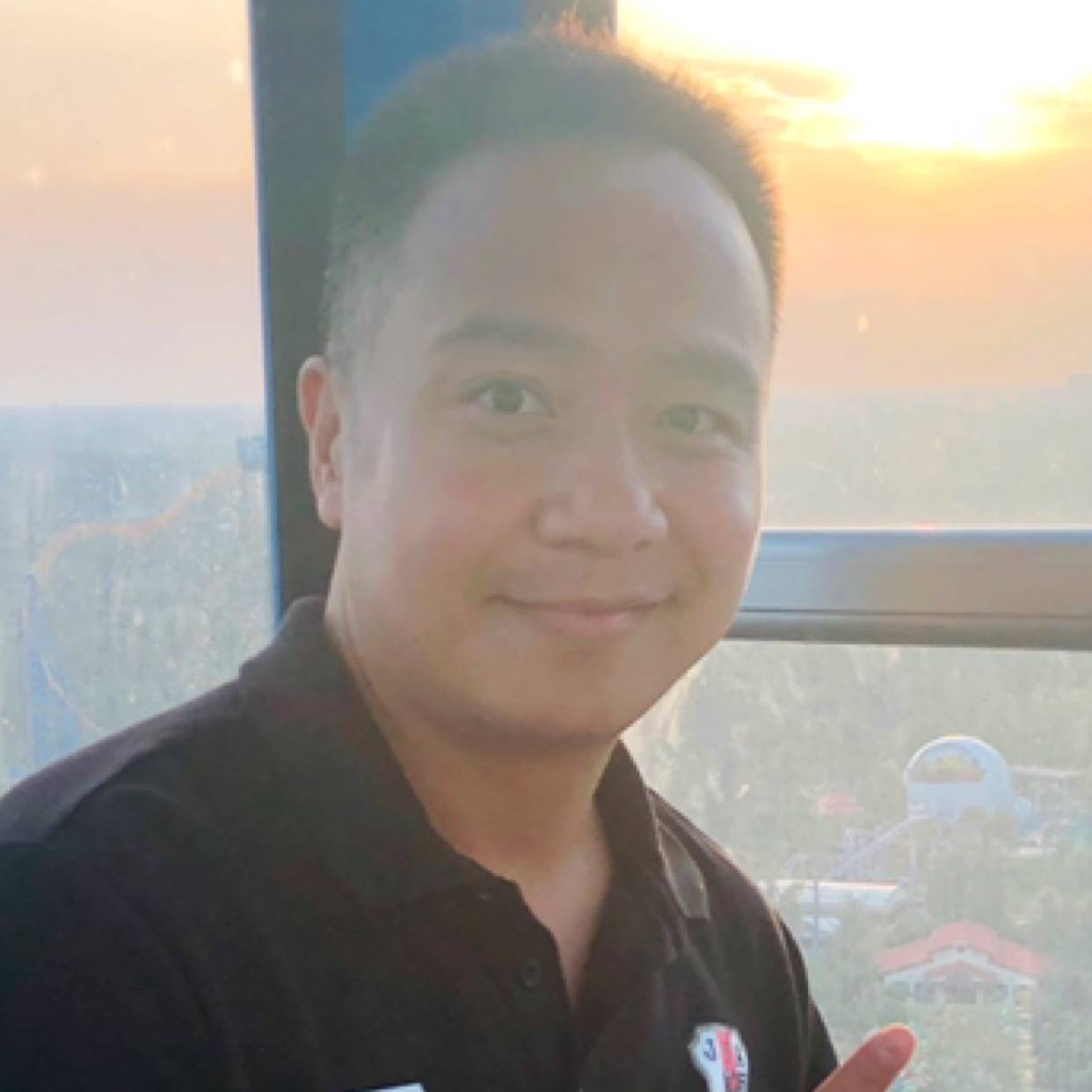 猫猫的苹果的照片