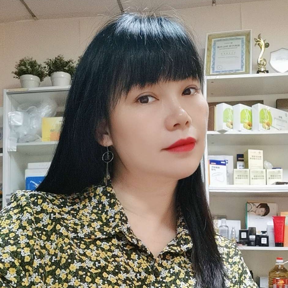 林茵曼的照片