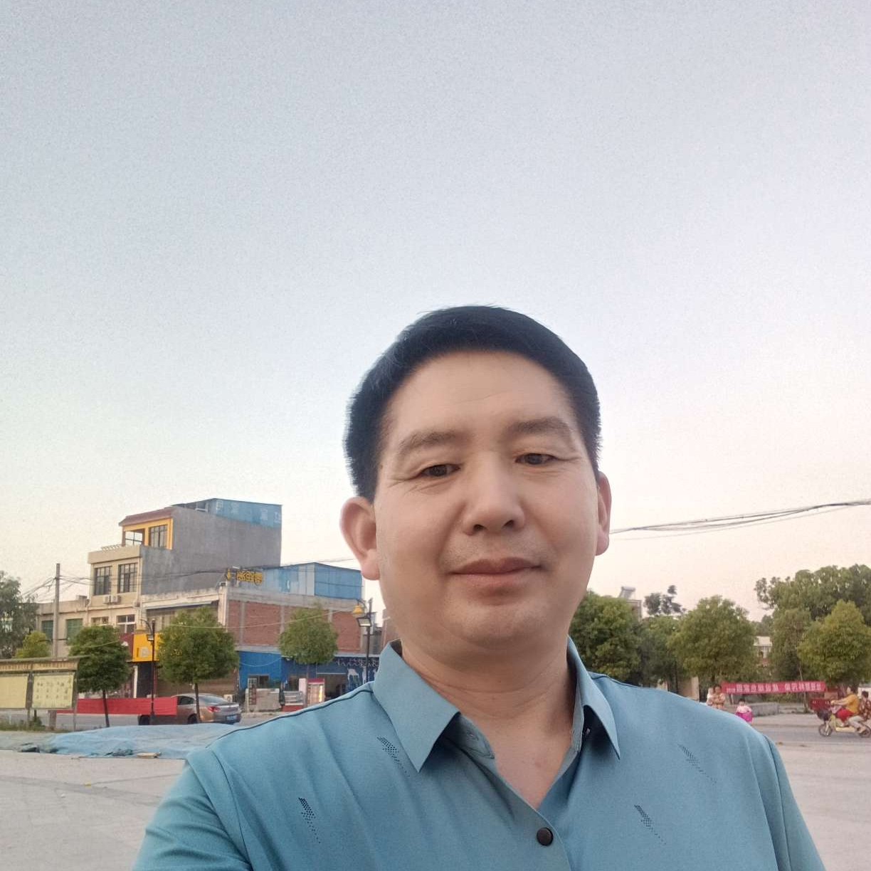 观空吾我的照片