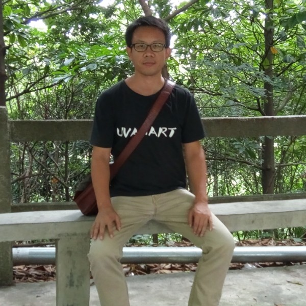 云中游的鱼的照片