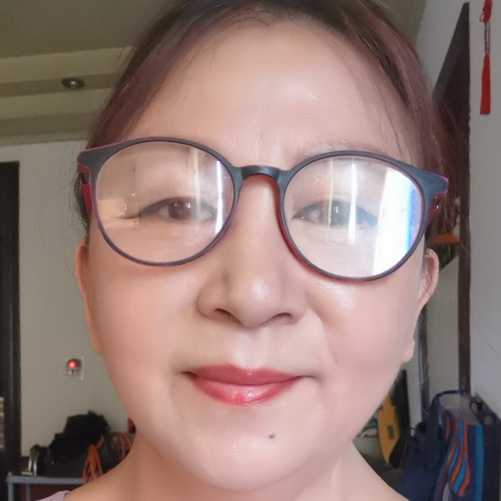花样姐姐的照片