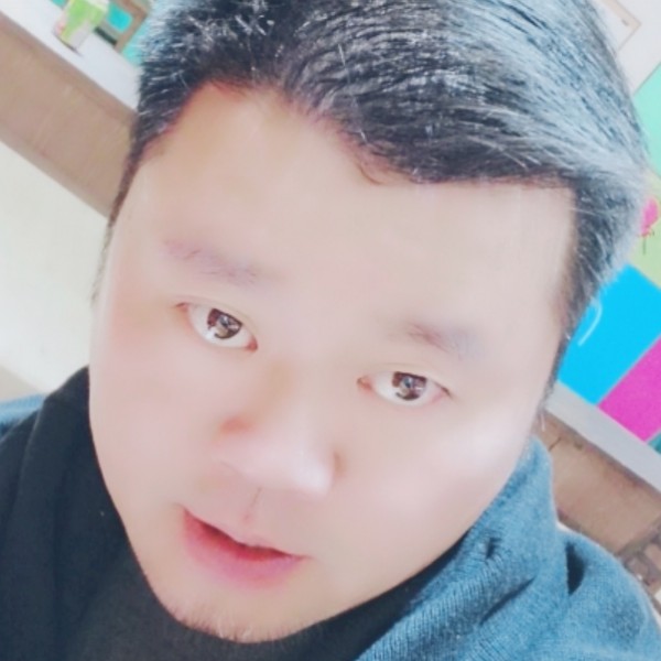 热情凉面的照片