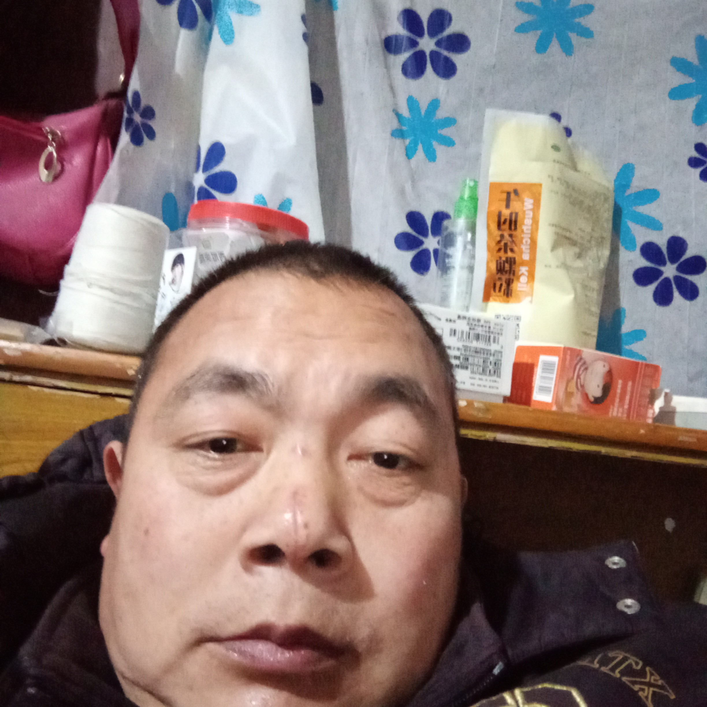 甜蜜爱恋忘忧的照片