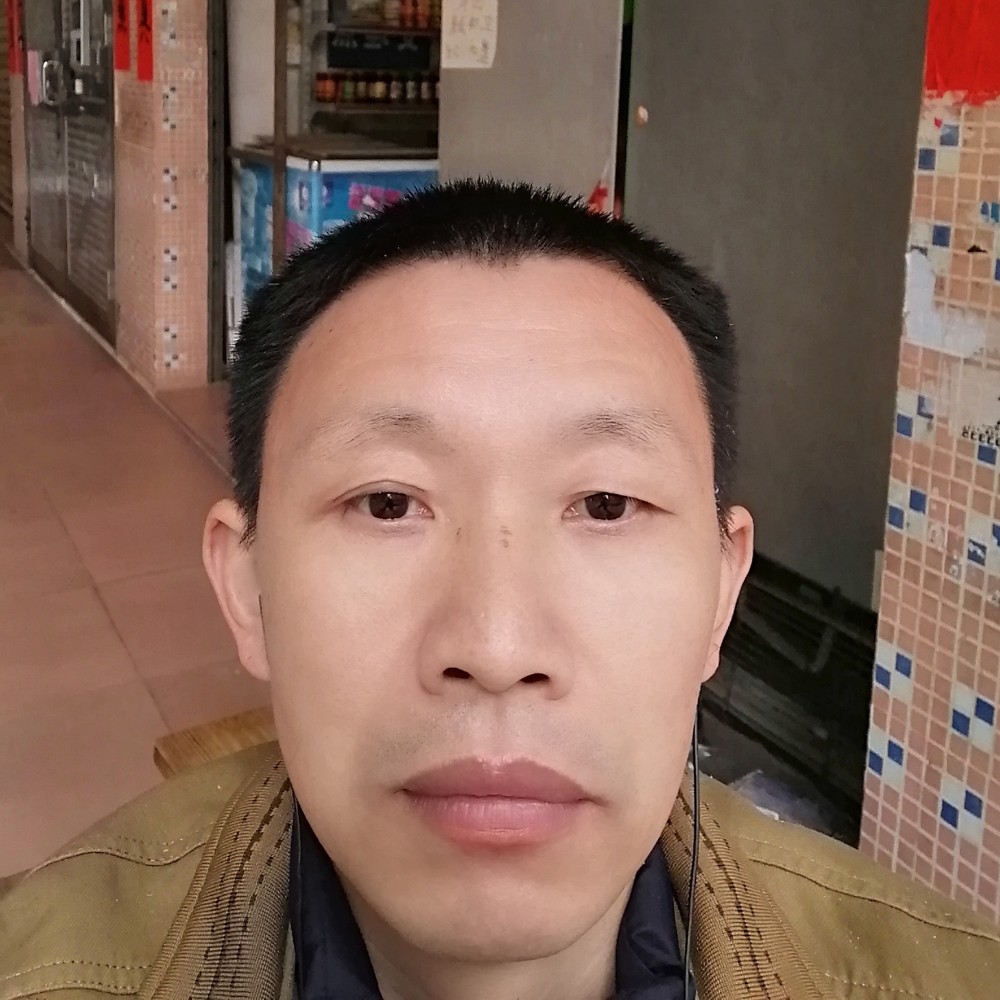 我在外面玩一亓的照片