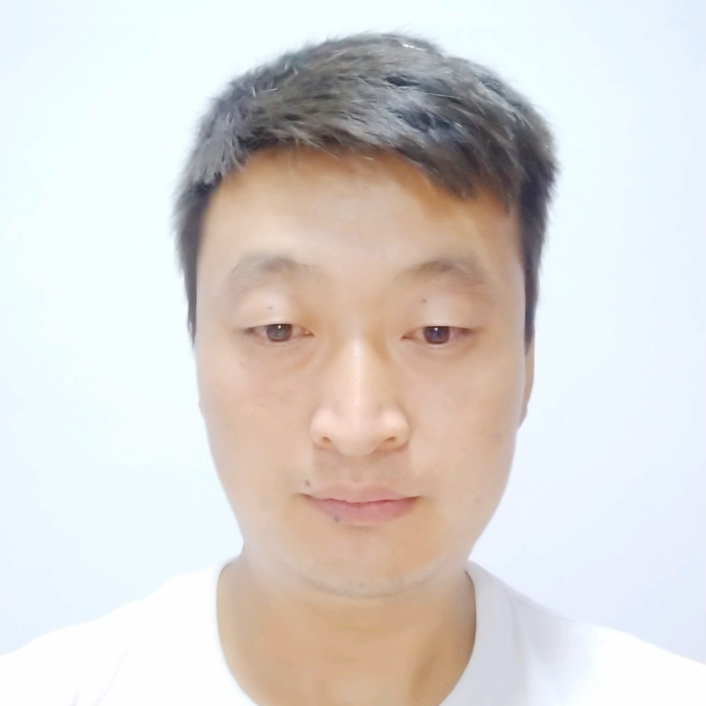 绚烂晨阳的照片
