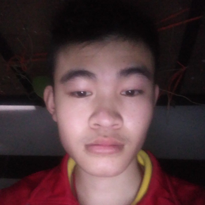 舒荷改变隐形的照片