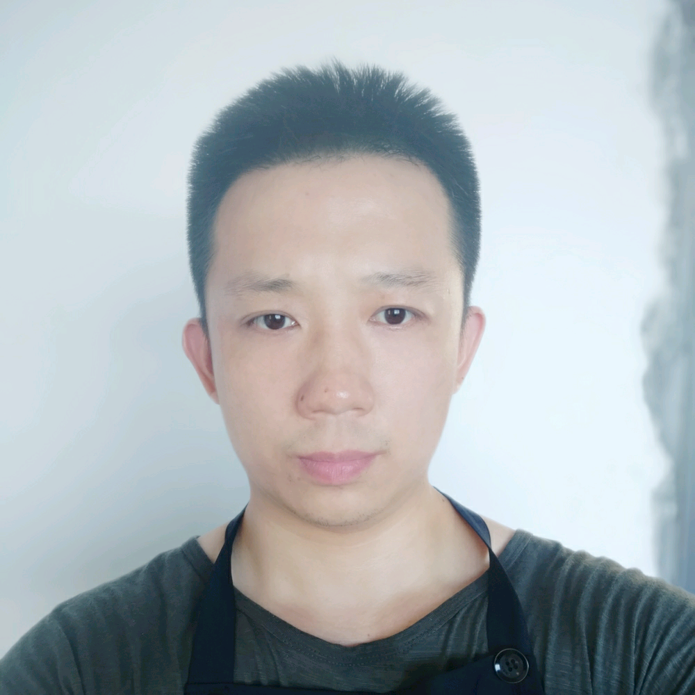 小火苗 小花猫的照片