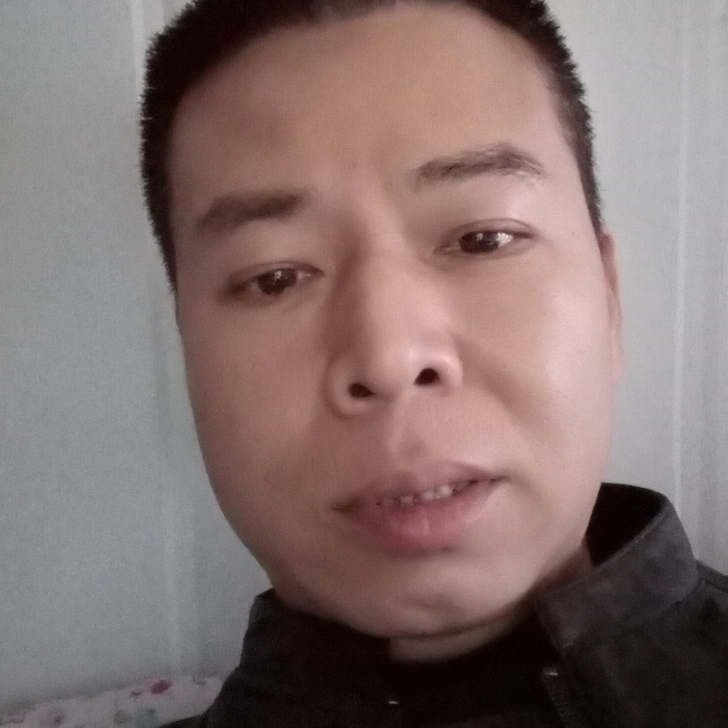 狗挽手唠叨的照片