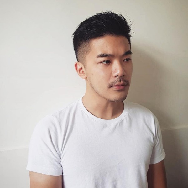 月饼和深情的照片